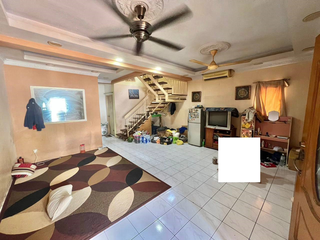 END LOT 2 STOREY Puncak Jalil PUJ 2 - photo 3