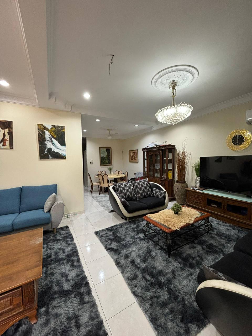 2 Storey Jalan Kristal, Seksyen 7 Shah ALAM - photo 2