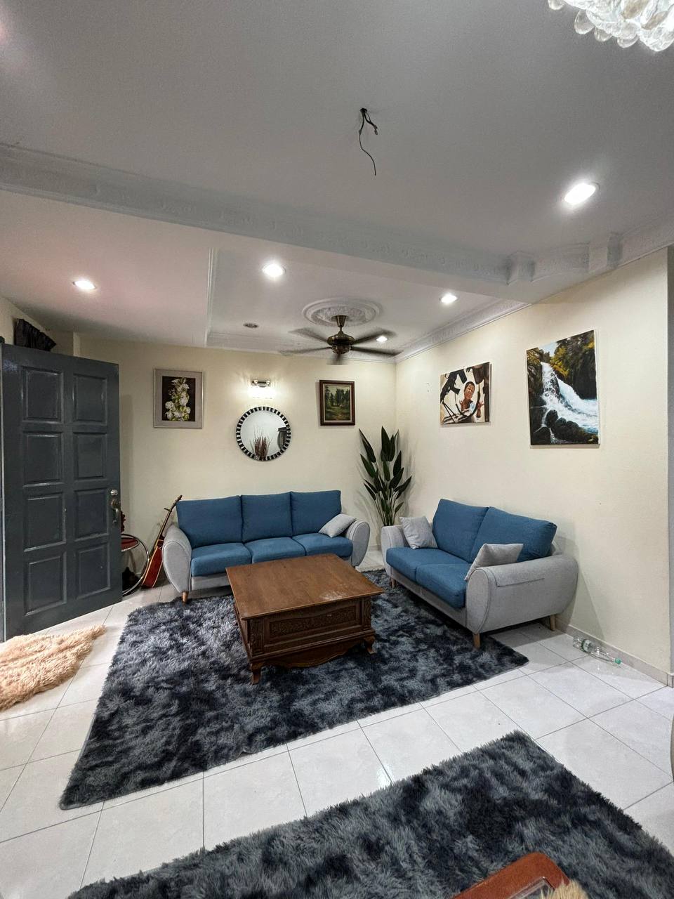 2 Storey Jalan Kristal, Seksyen 7 Shah ALAM - photo 3