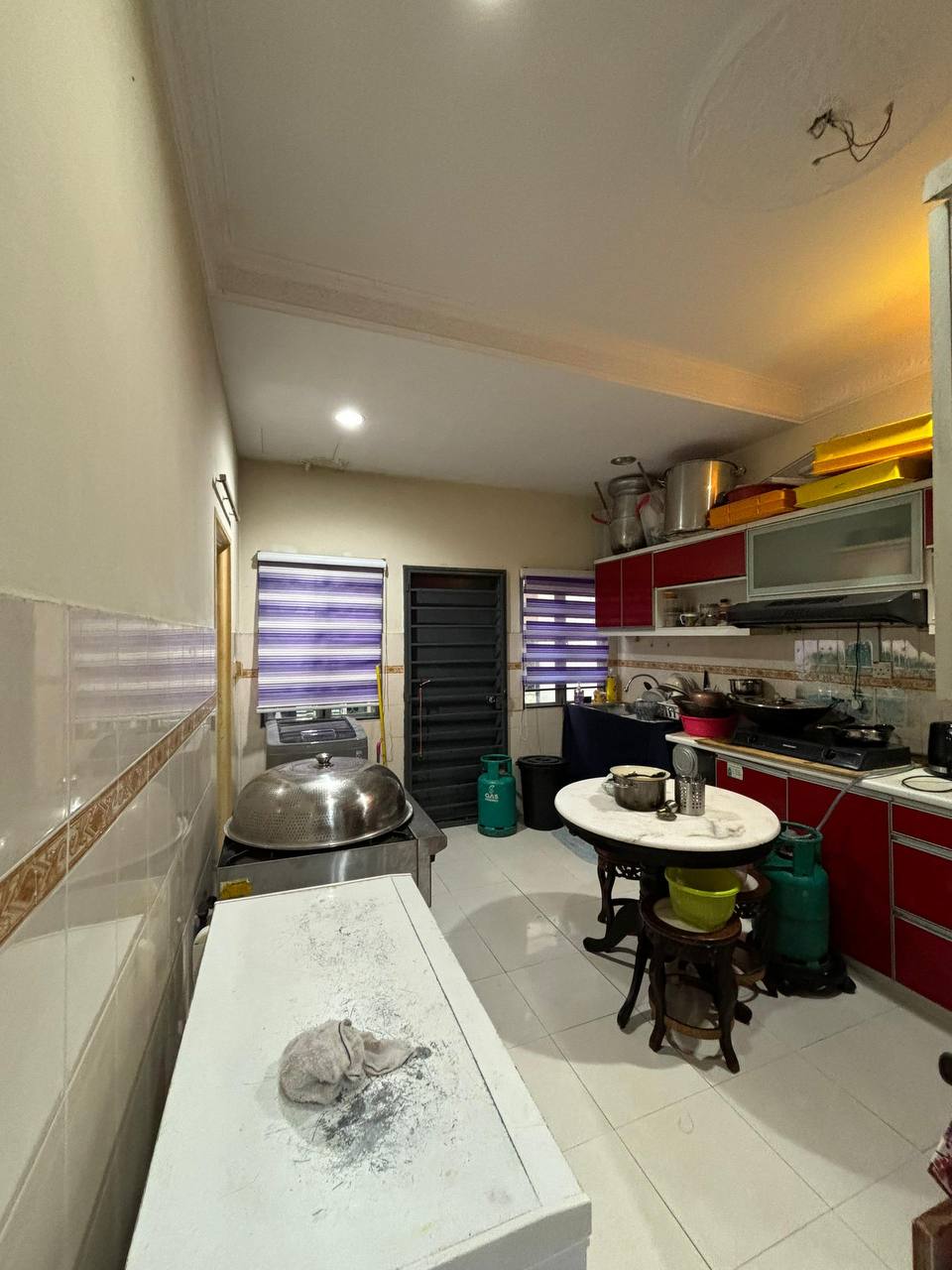 2 Storey Jalan Kristal, Seksyen 7 Shah ALAM - photo 4