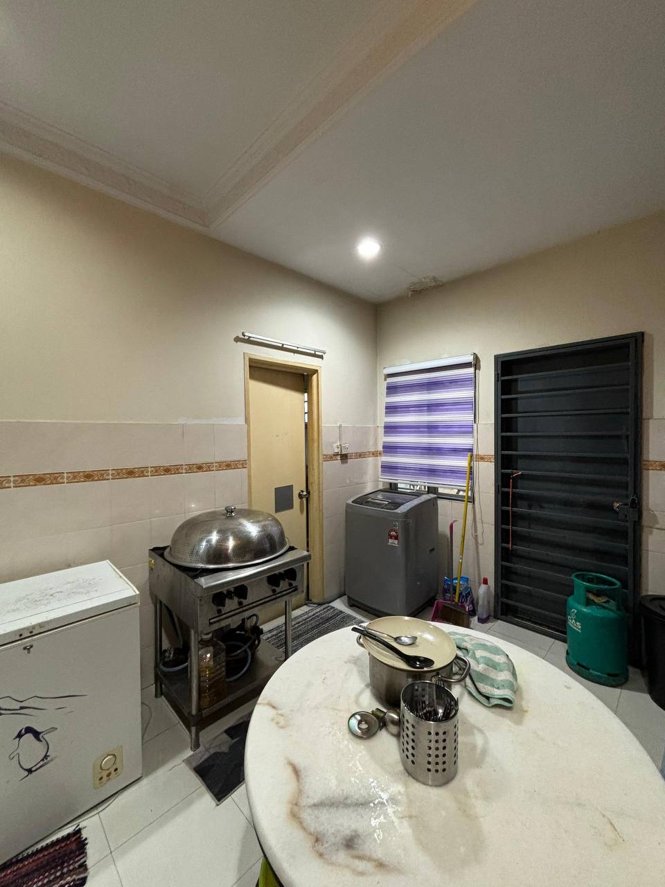 2 Storey Jalan Kristal, Seksyen 7 Shah ALAM - photo 7
