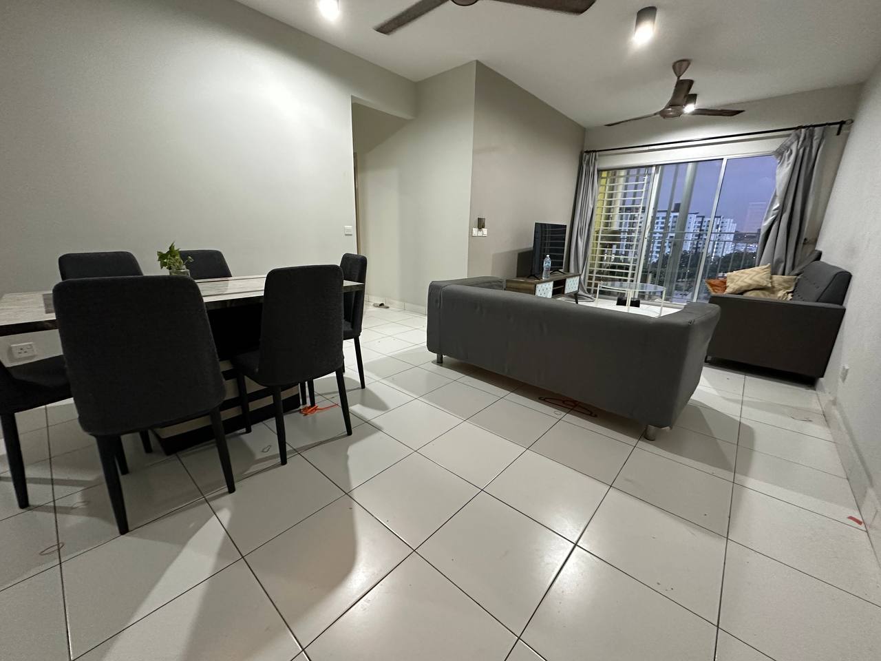 Pangsapuri Seri Pinang Apartment U13 Setia Alam - photo 3
