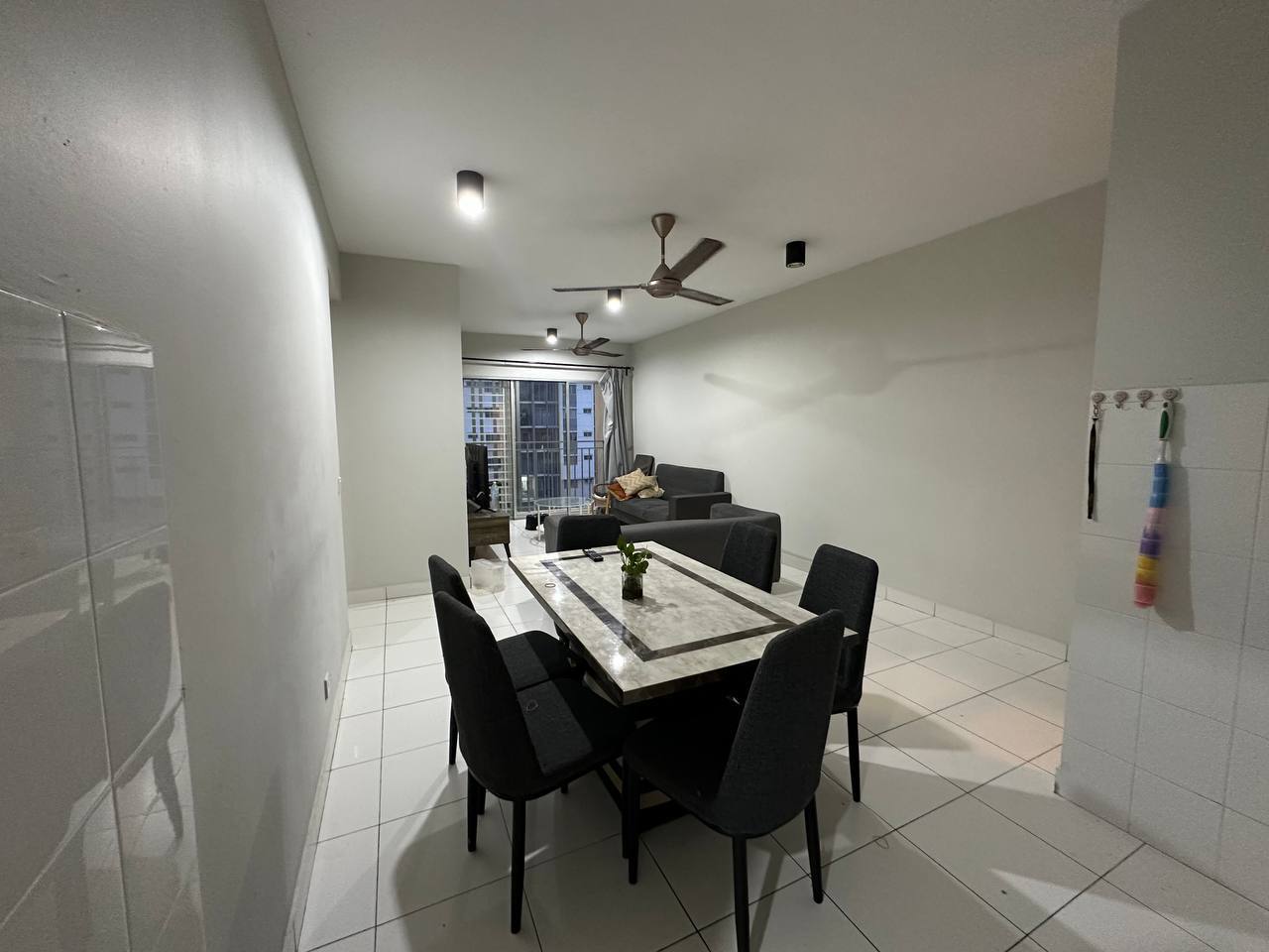 Pangsapuri Seri Pinang Apartment U13 Setia Alam - photo 4