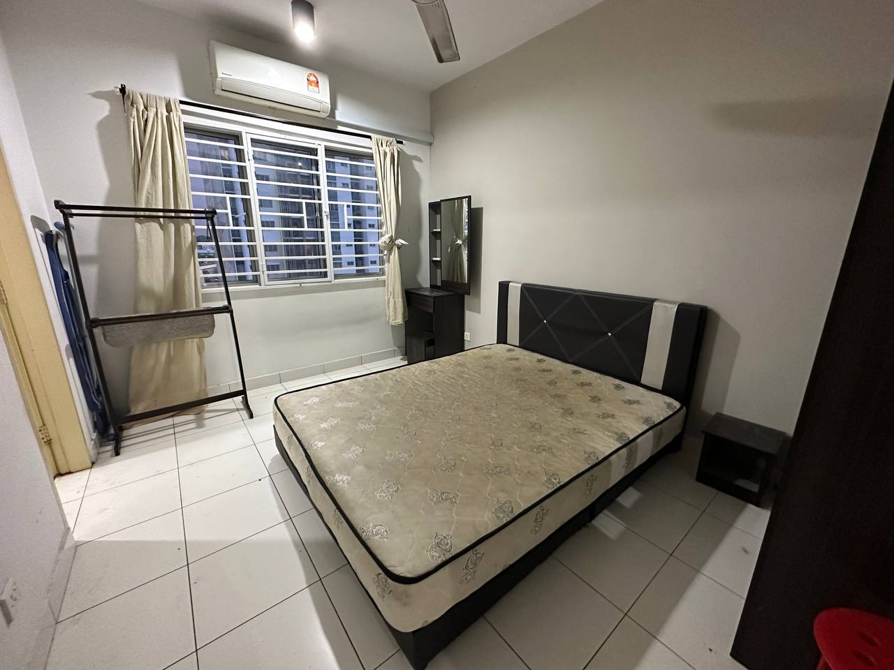 Pangsapuri Seri Pinang Apartment U13 Setia Alam - photo 6