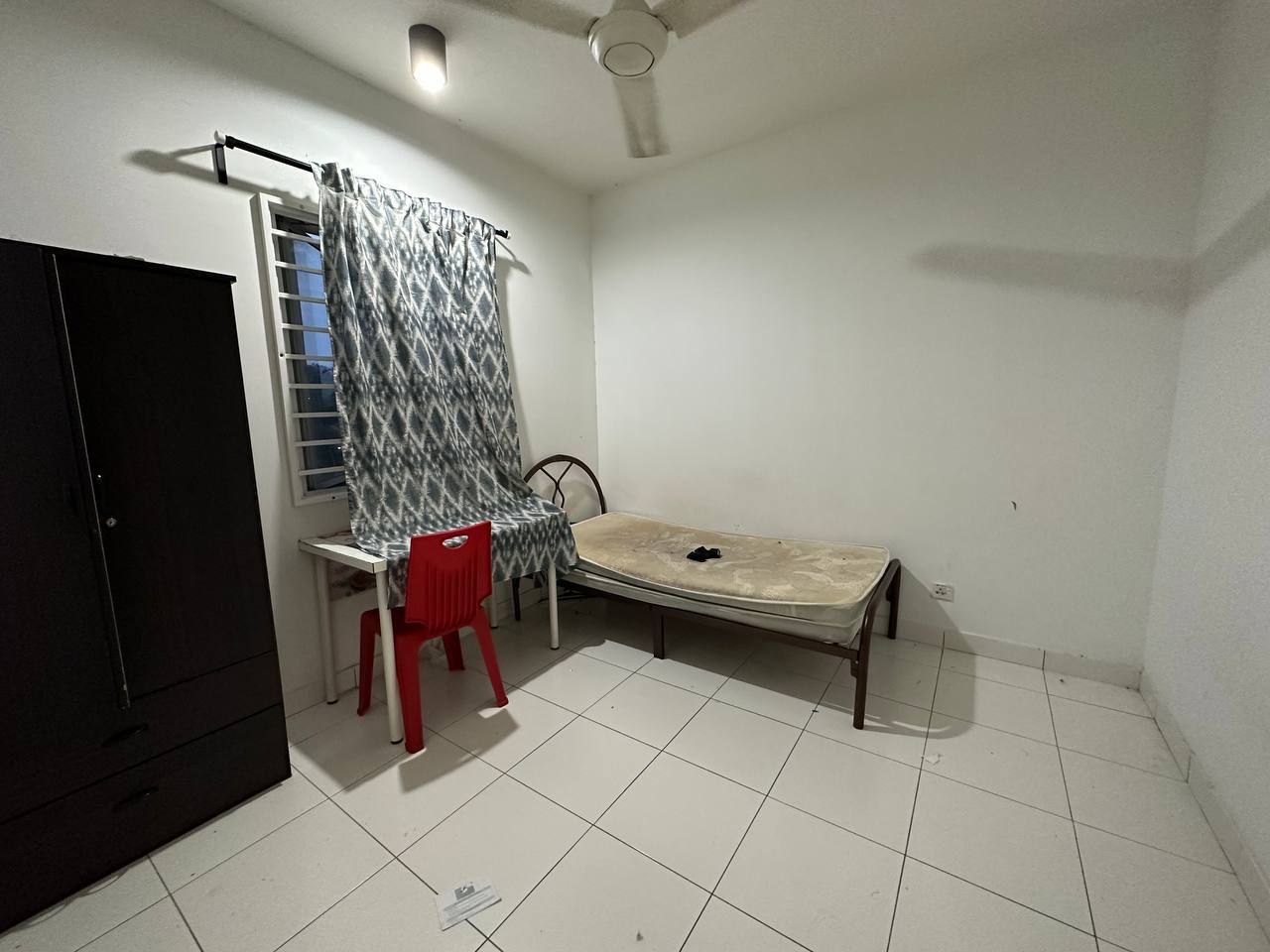 Pangsapuri Seri Pinang Apartment U13 Setia Alam - photo 7