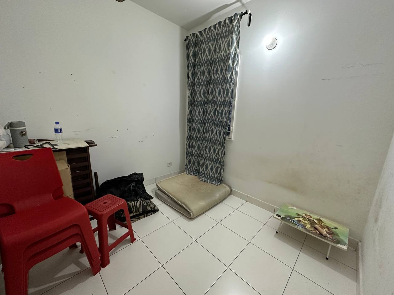 Pangsapuri Seri Pinang Apartment U13 Setia Alam - photo 8