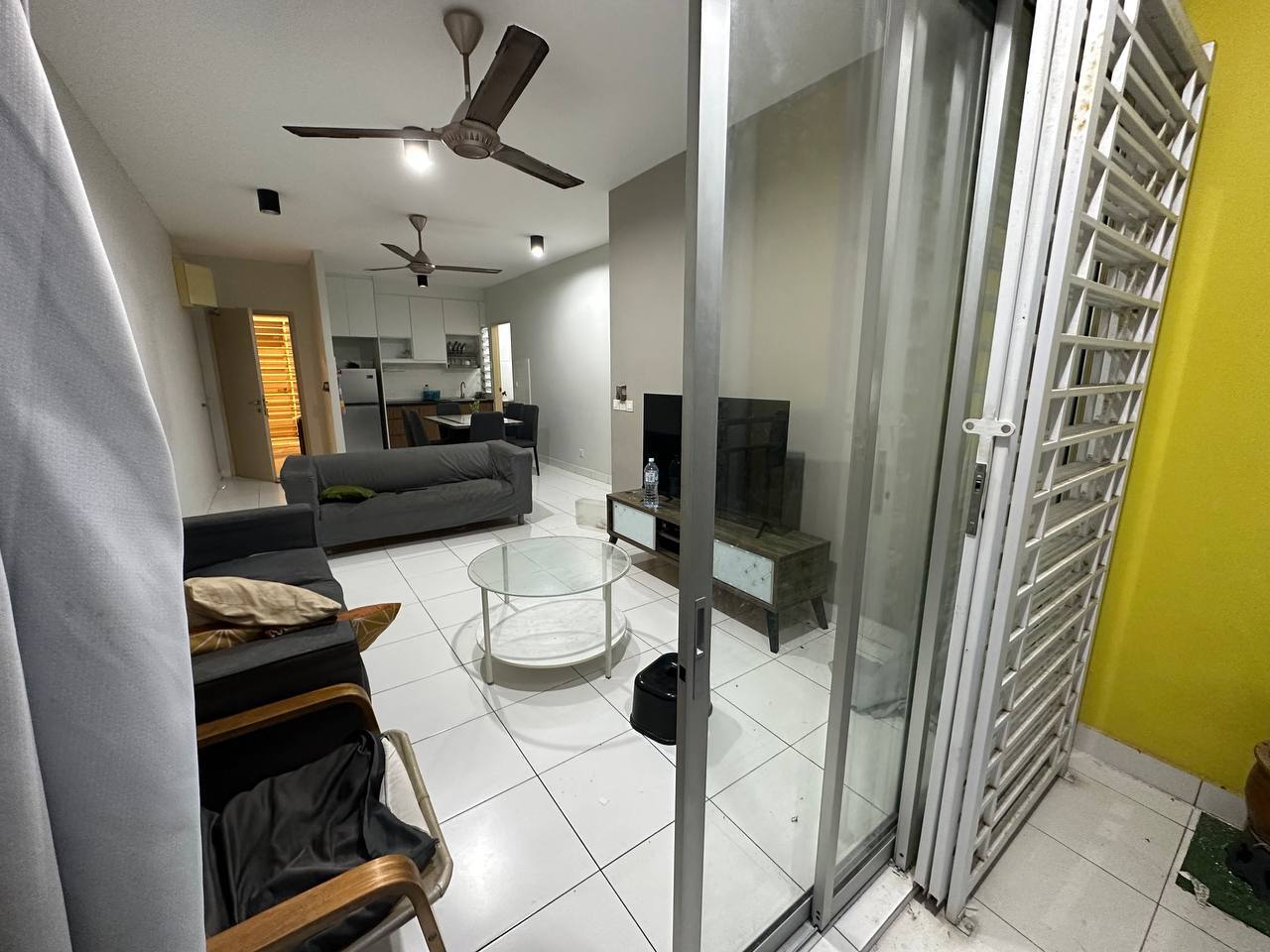 Pangsapuri Seri Pinang Apartment U13 Setia Alam - photo 9