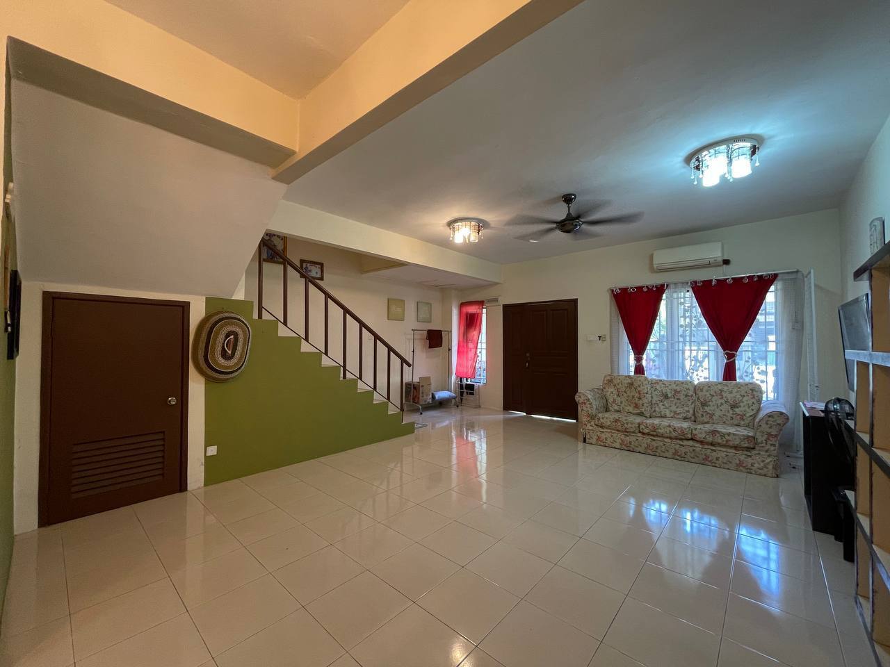 2 Storey Terrace House DIVYA Saujana Rawang - photo 3