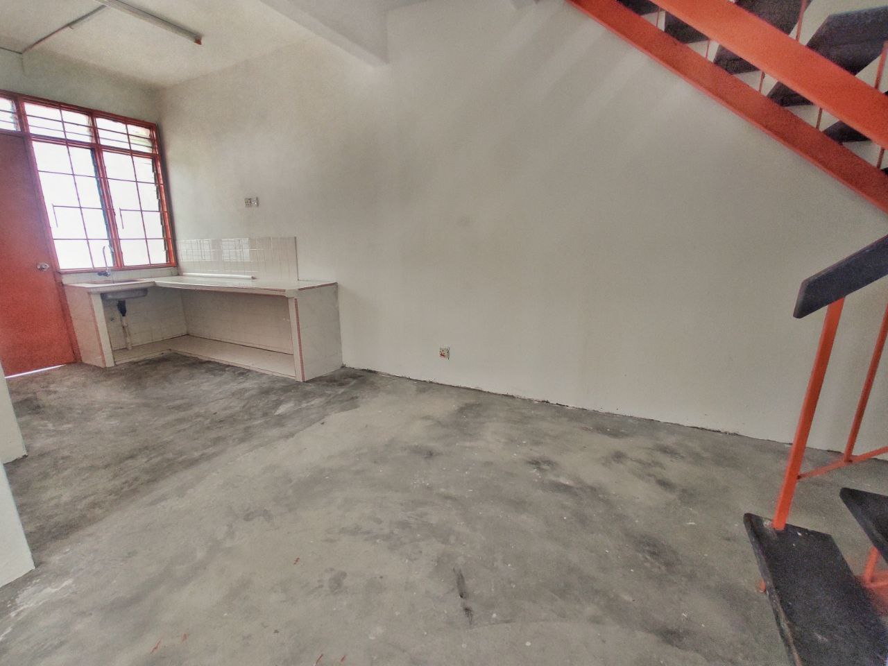 CORNER LOT 2 Storey Taman Subang Perdana Shah Alam - photo 4