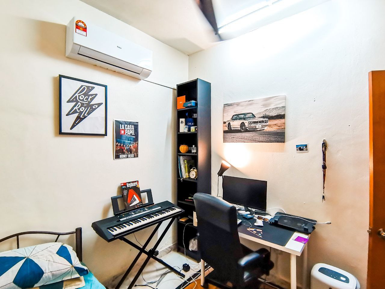 Bungalow 2 Storey Desa 3 Bandar Country Homes - photo 7