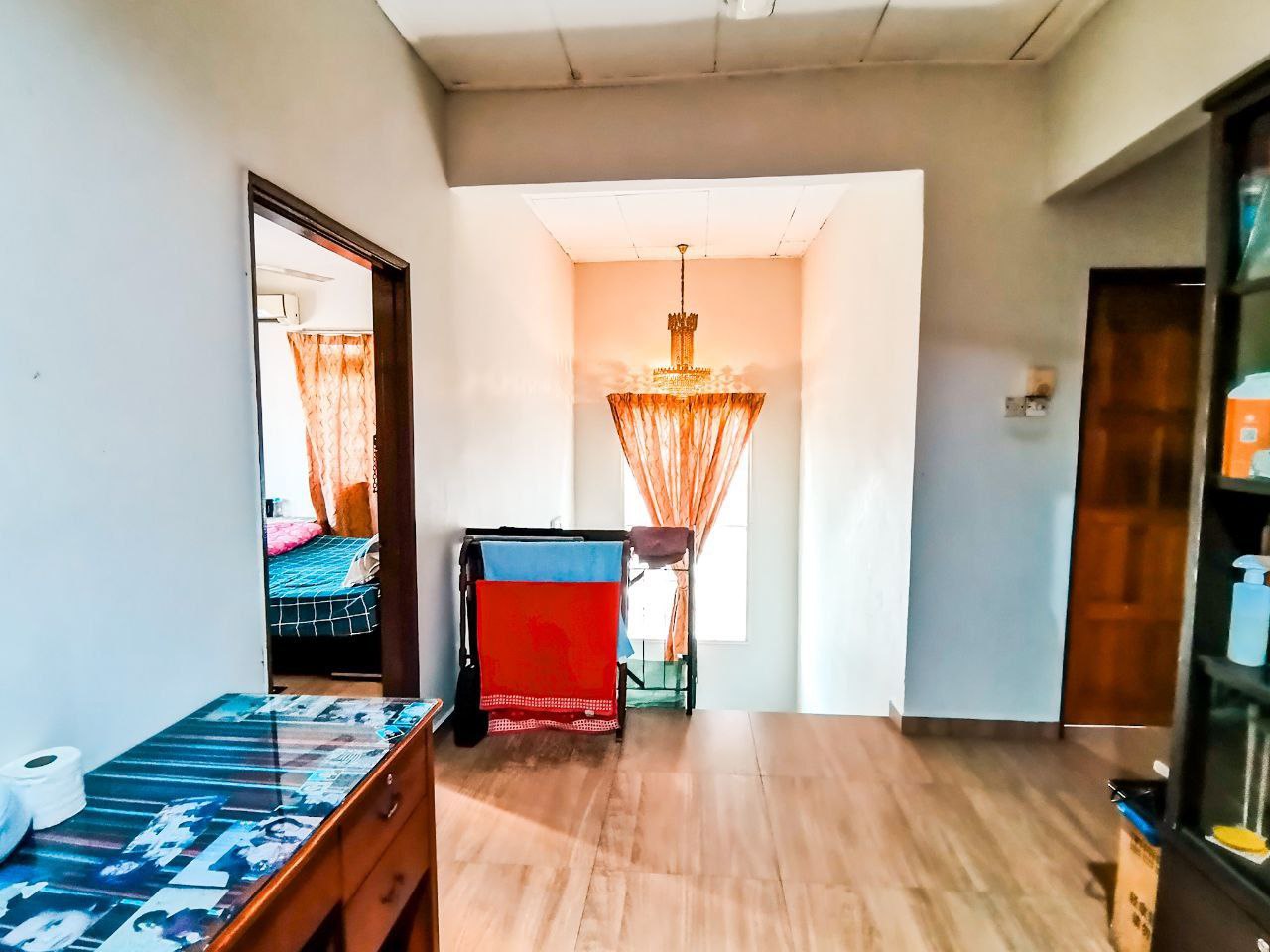 Bungalow 2 Storey Desa 3 Bandar Country Homes - photo 10