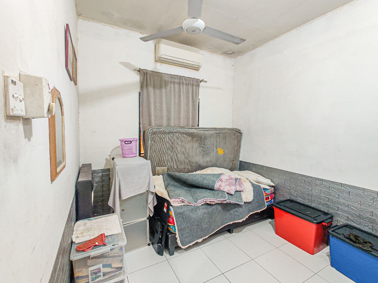 CORNERLOT 1Storey Taman Subang Permata Seksyen U6 - photo 4
