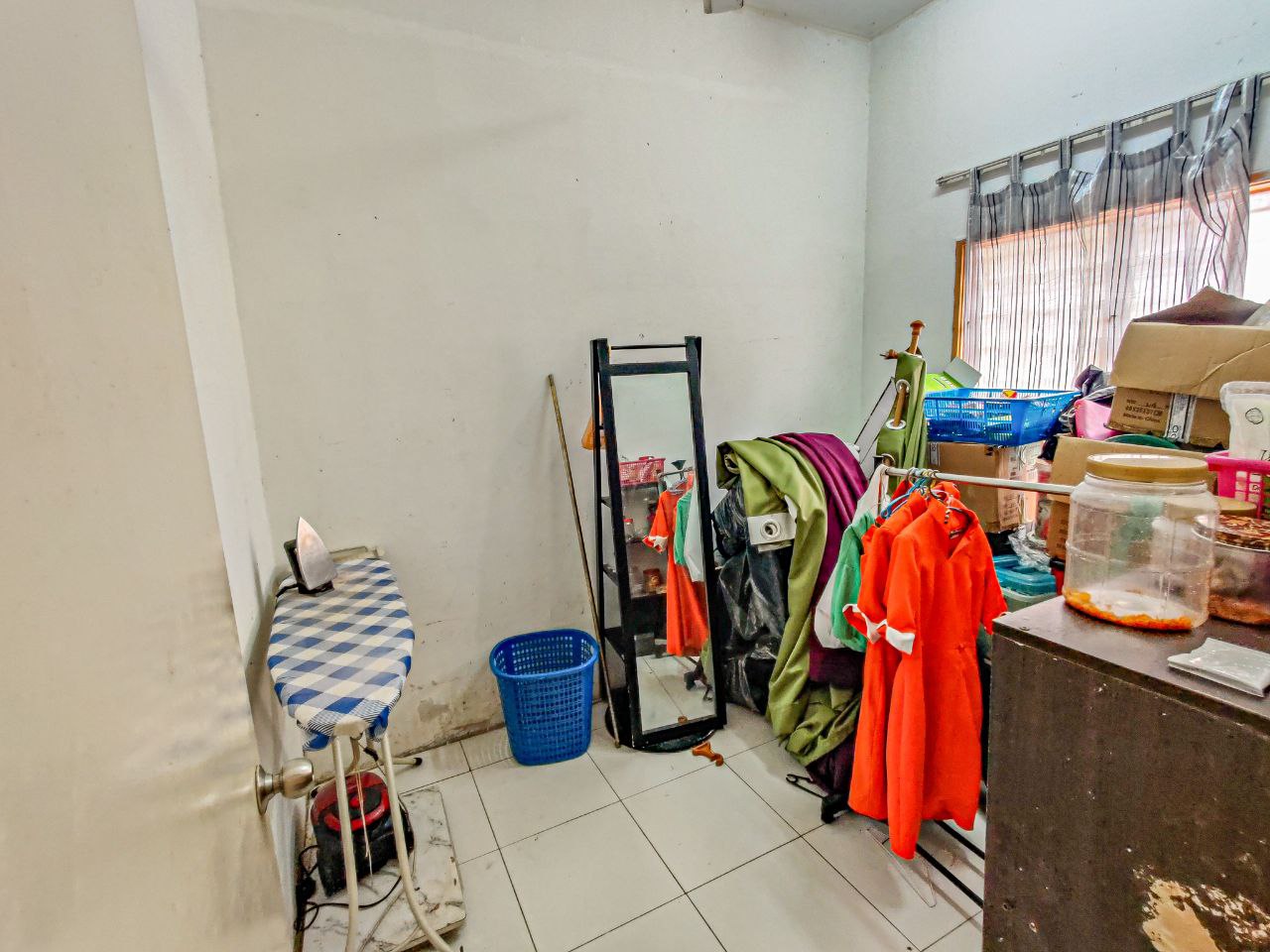 CORNERLOT 1Storey Taman Subang Permata Seksyen U6 - photo 7