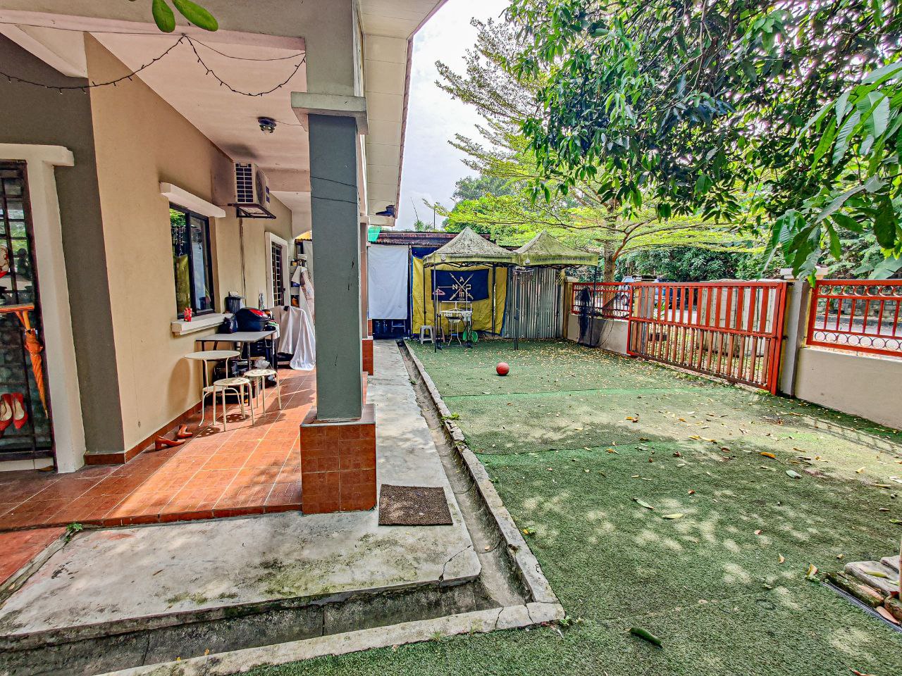 CORNERLOT 1Storey Taman Subang Permata Seksyen U6 - photo 8