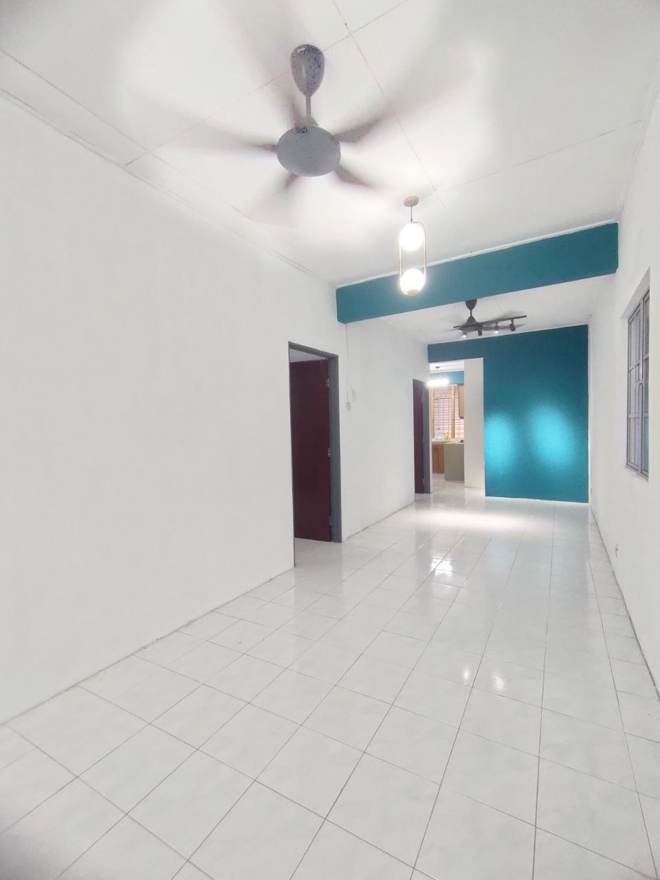 RAWANG, BUKIT SENTOSA, SINGLE STOREY ENDLOT - photo 4