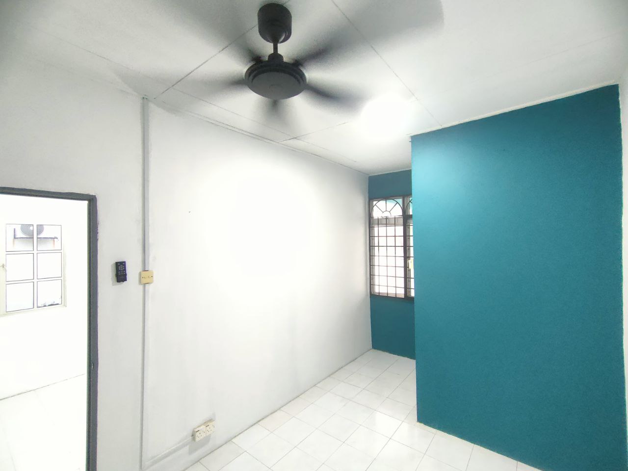 RAWANG, BUKIT SENTOSA, SINGLE STOREY ENDLOT - photo 7