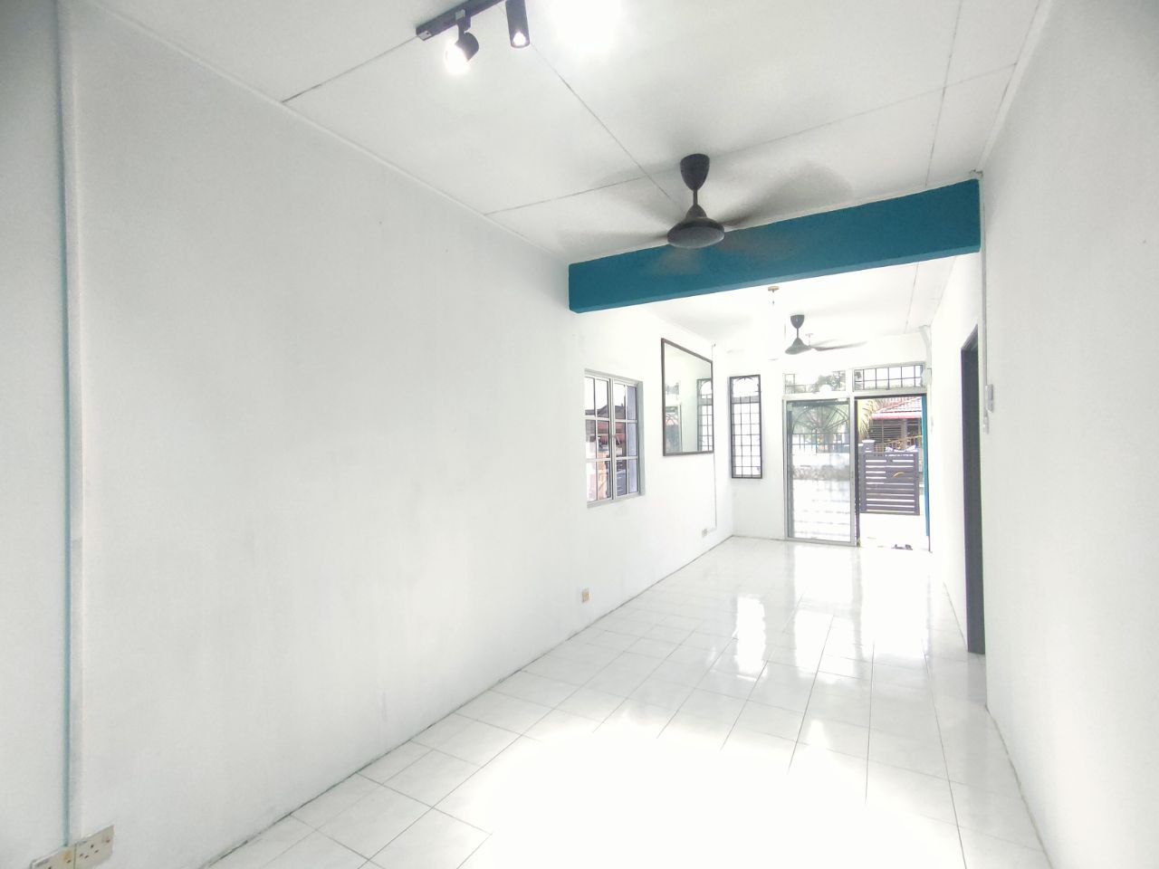 RAWANG, BUKIT SENTOSA, SINGLE STOREY ENDLOT - photo 8