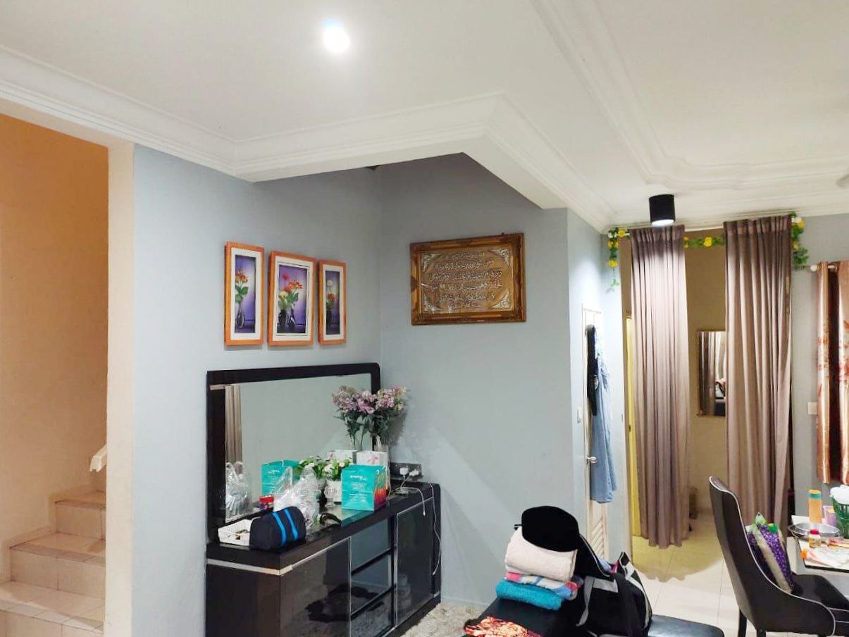 2 Storey SUNWAY ALAM SURIA SEKSYEN U10 SHAH ALAM - photo 3
