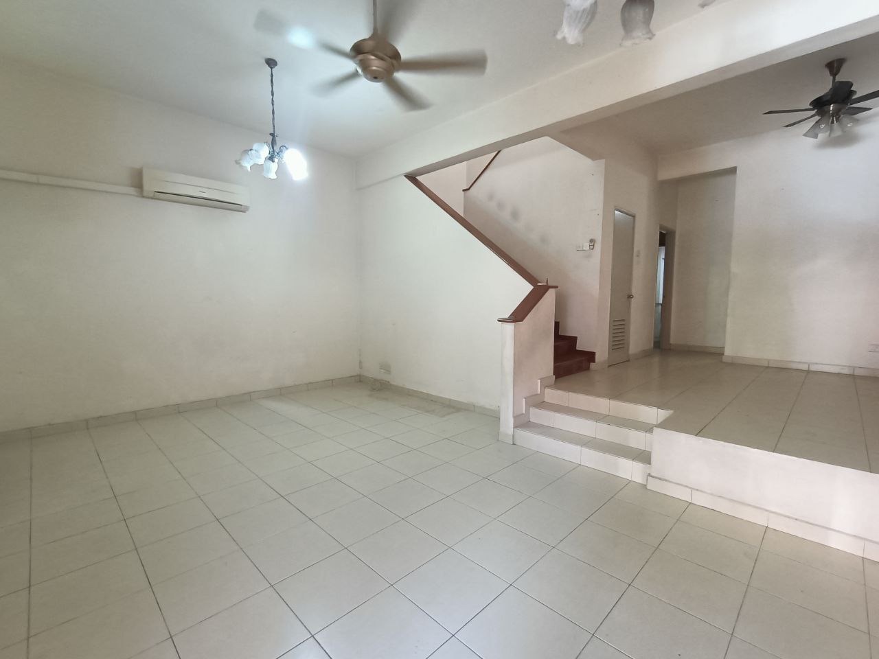 2 Storey Seksyen U10 Alam Budiman, Shah Alam - photo 3