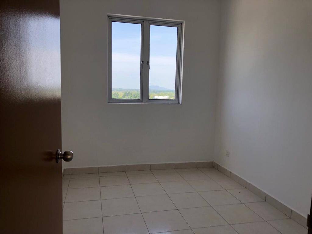 ASTERIA APARTMENT BANDAR PARKLAND KLANG - photo 3