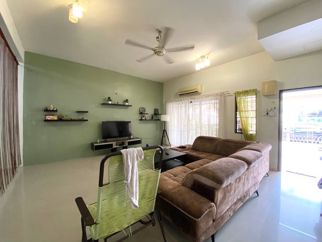2 Storey Taman Bayu Perdana , Klang - photo 3