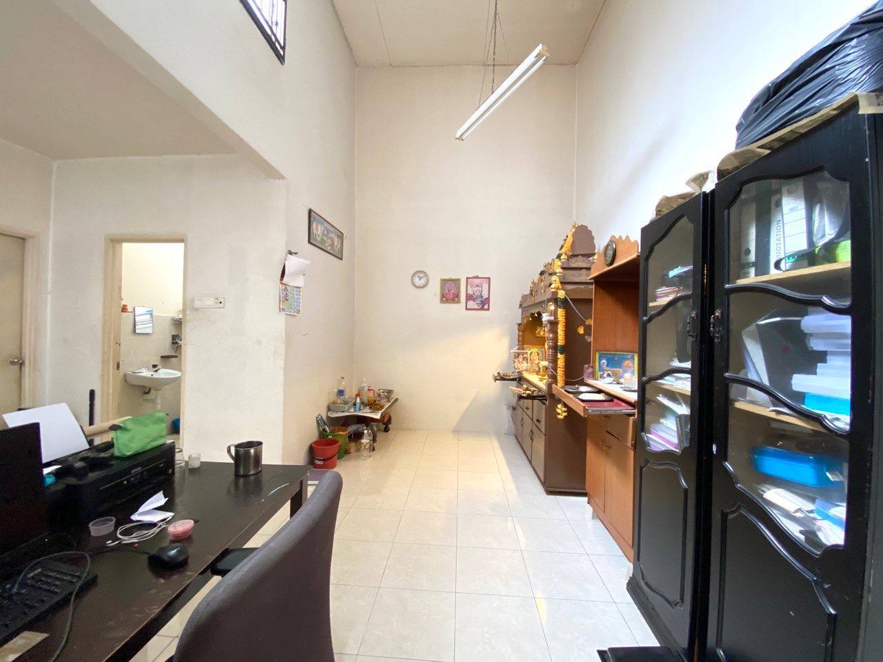 2 Storey Taman Bayu Perdana , Klang - photo 8