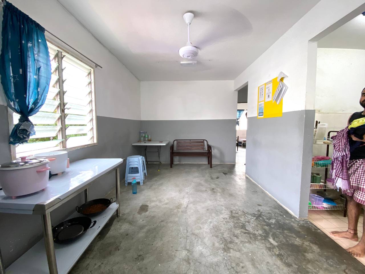 Pangsapuri Seroja Setia Alam, Seksyen U13 - photo 8