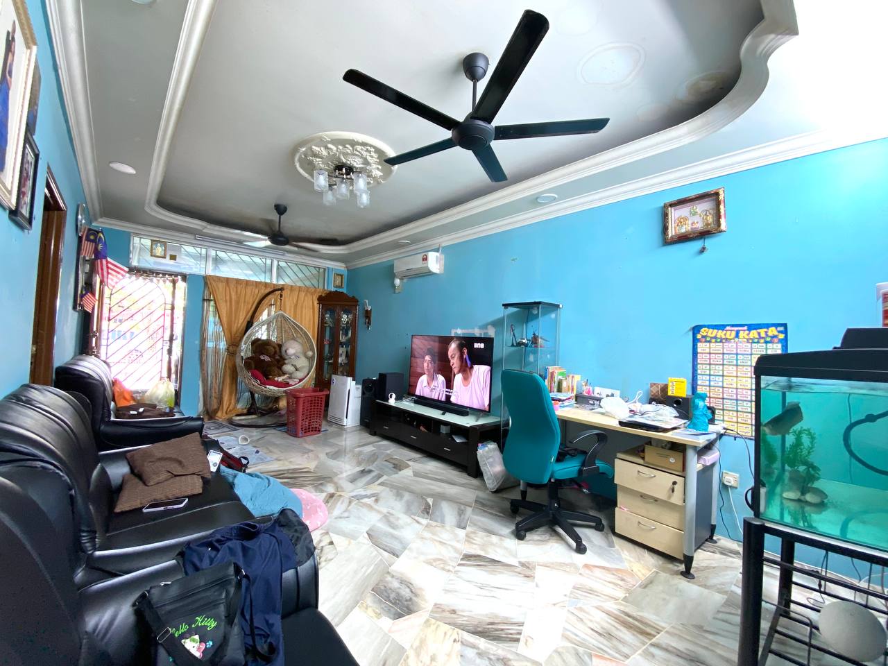 1 Storey Bandar Rinching Seksyen 2, Semenyih - photo 3