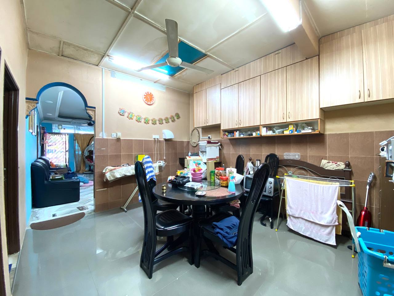 1 Storey Bandar Rinching Seksyen 2, Semenyih - photo 8