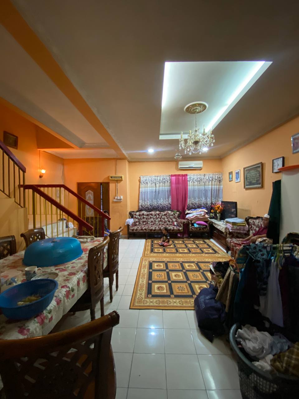 2 Storey Taman Malindo SEKSYEN 30 SHAH ALAM - photo 2