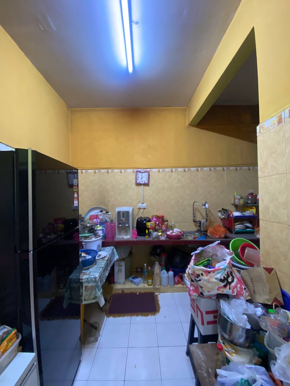 2 Storey Taman Malindo SEKSYEN 30 SHAH ALAM - photo 4
