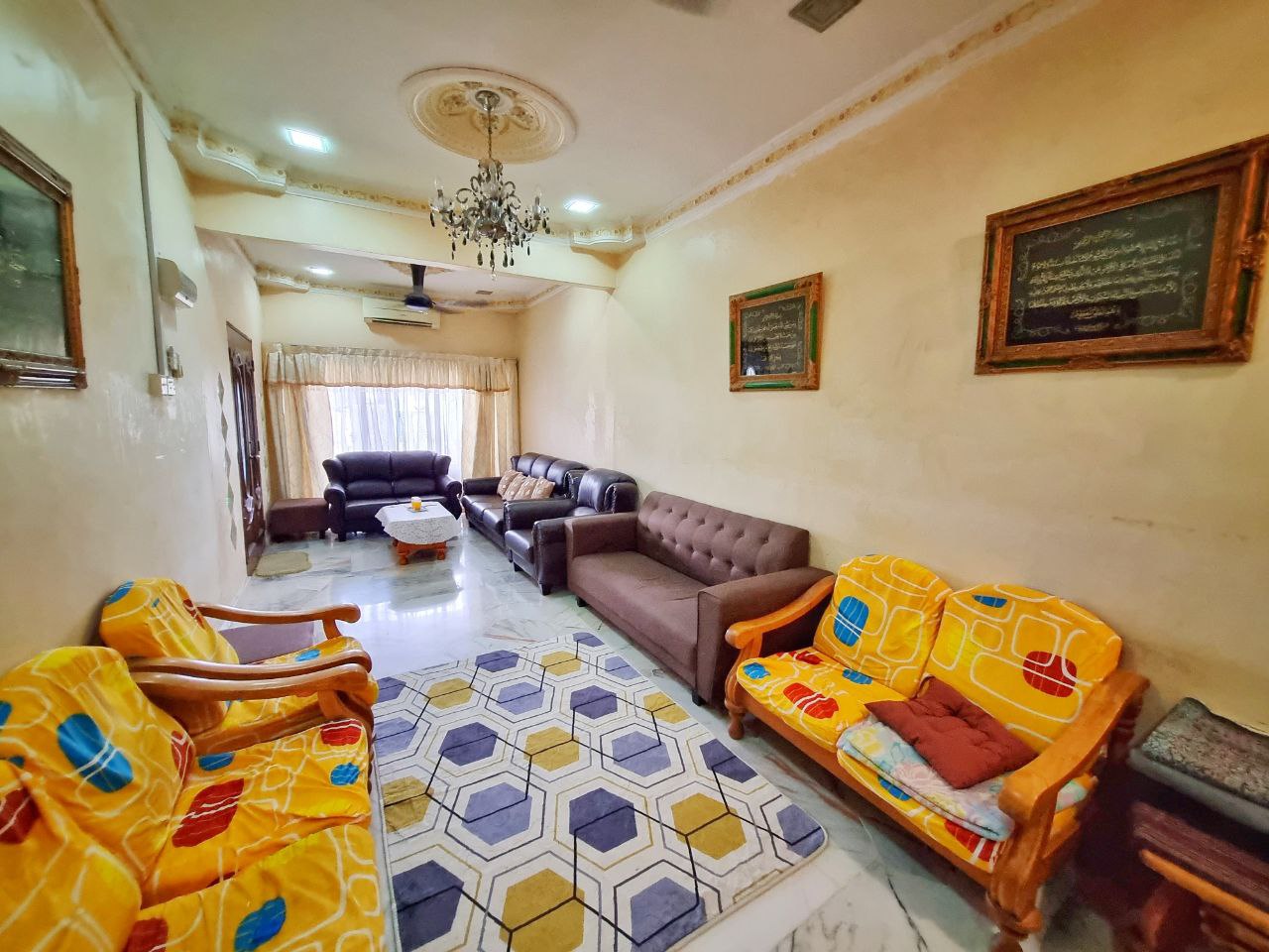 1 Storey Seksyen 3, Bandar Teknologi Kajang - photo 3