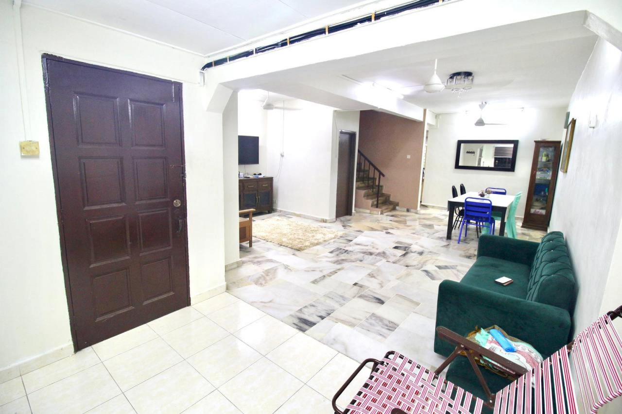 FACING OPEN 2 STOREY Saujana Impian, Kajang - photo 4