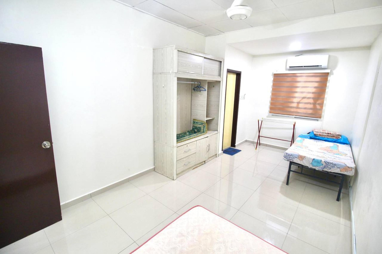 FACING OPEN 2 STOREY Saujana Impian, Kajang - photo 8