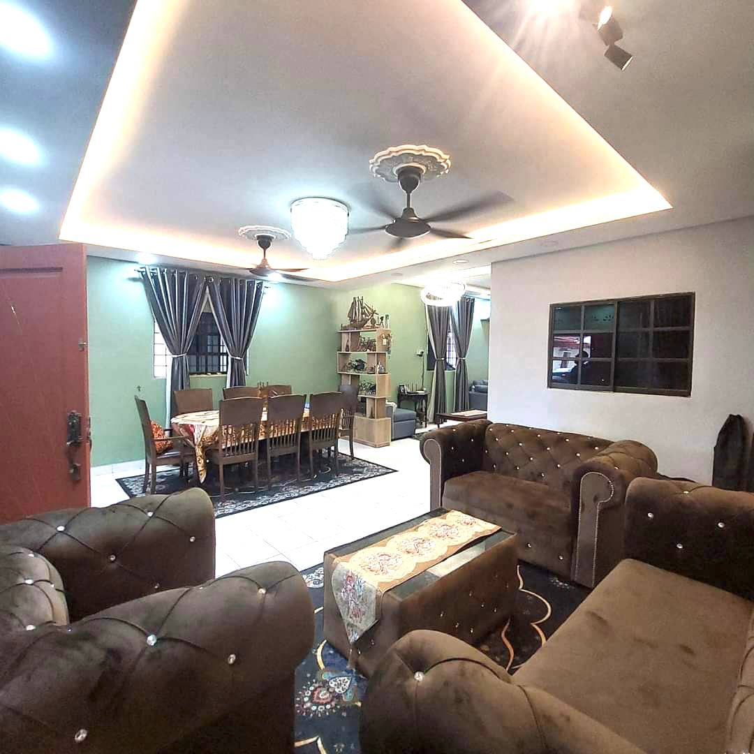 TELOK PANGLIMA GARANG, RENOVATED - photo 4