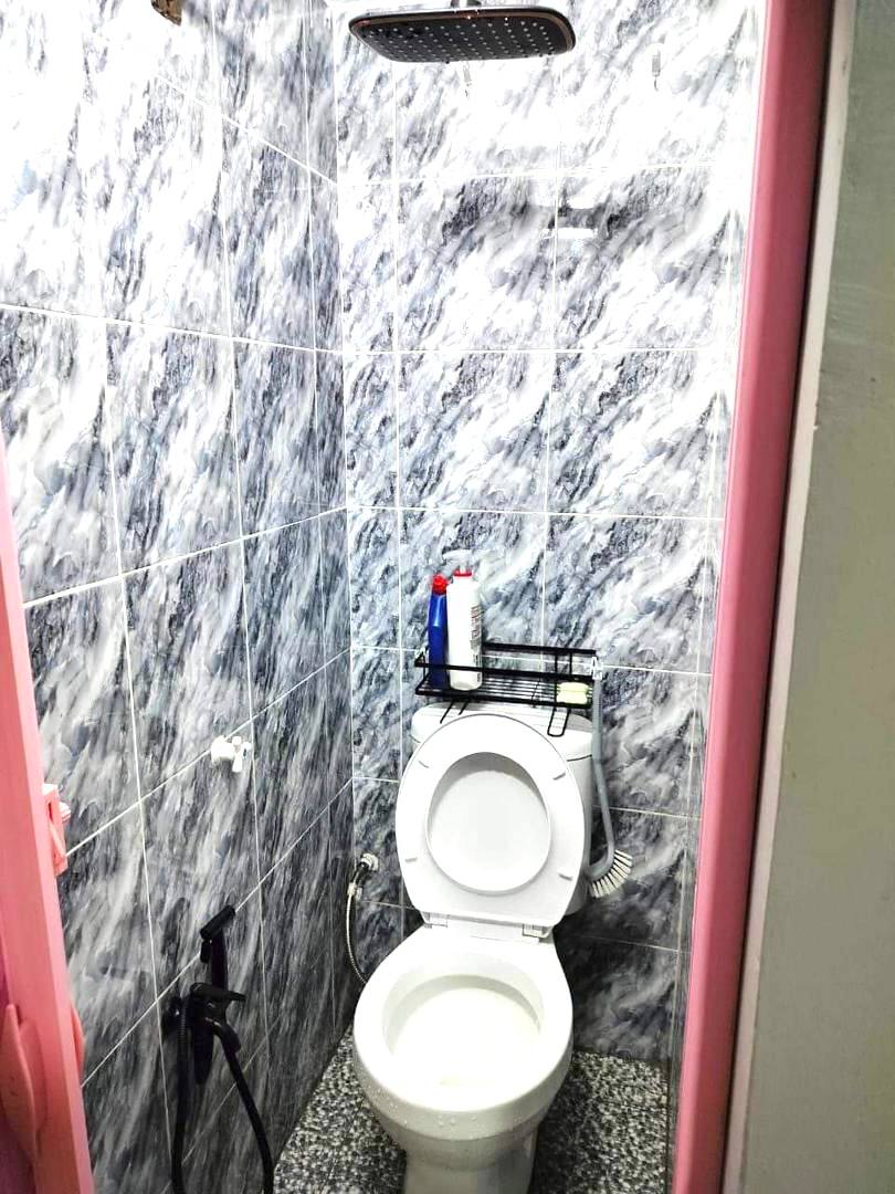 TELOK PANGLIMA GARANG, RENOVATED - photo 8