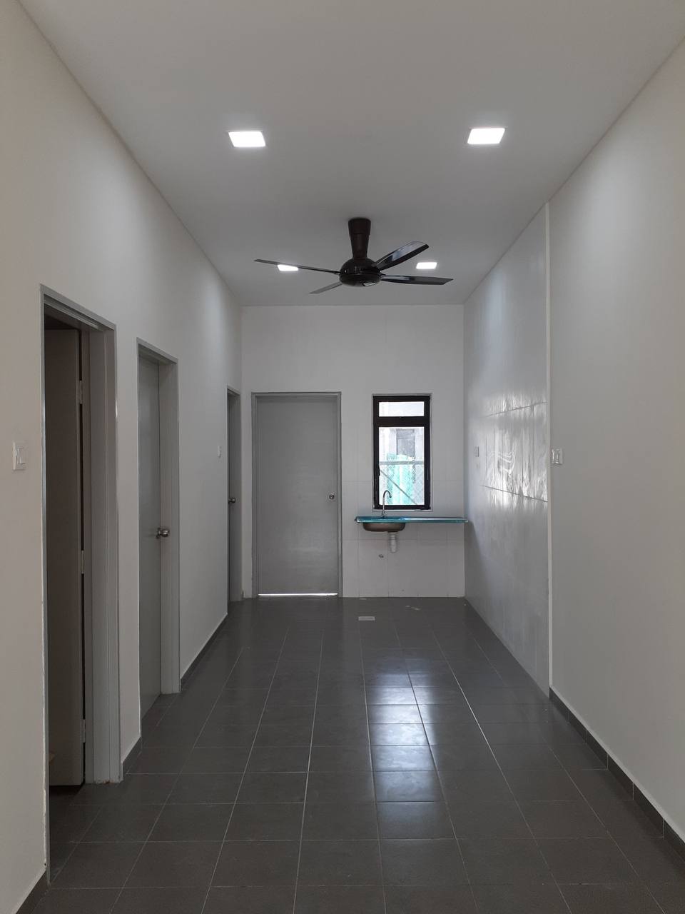 Single Storey Bandar Mahkota Banting - photo 3
