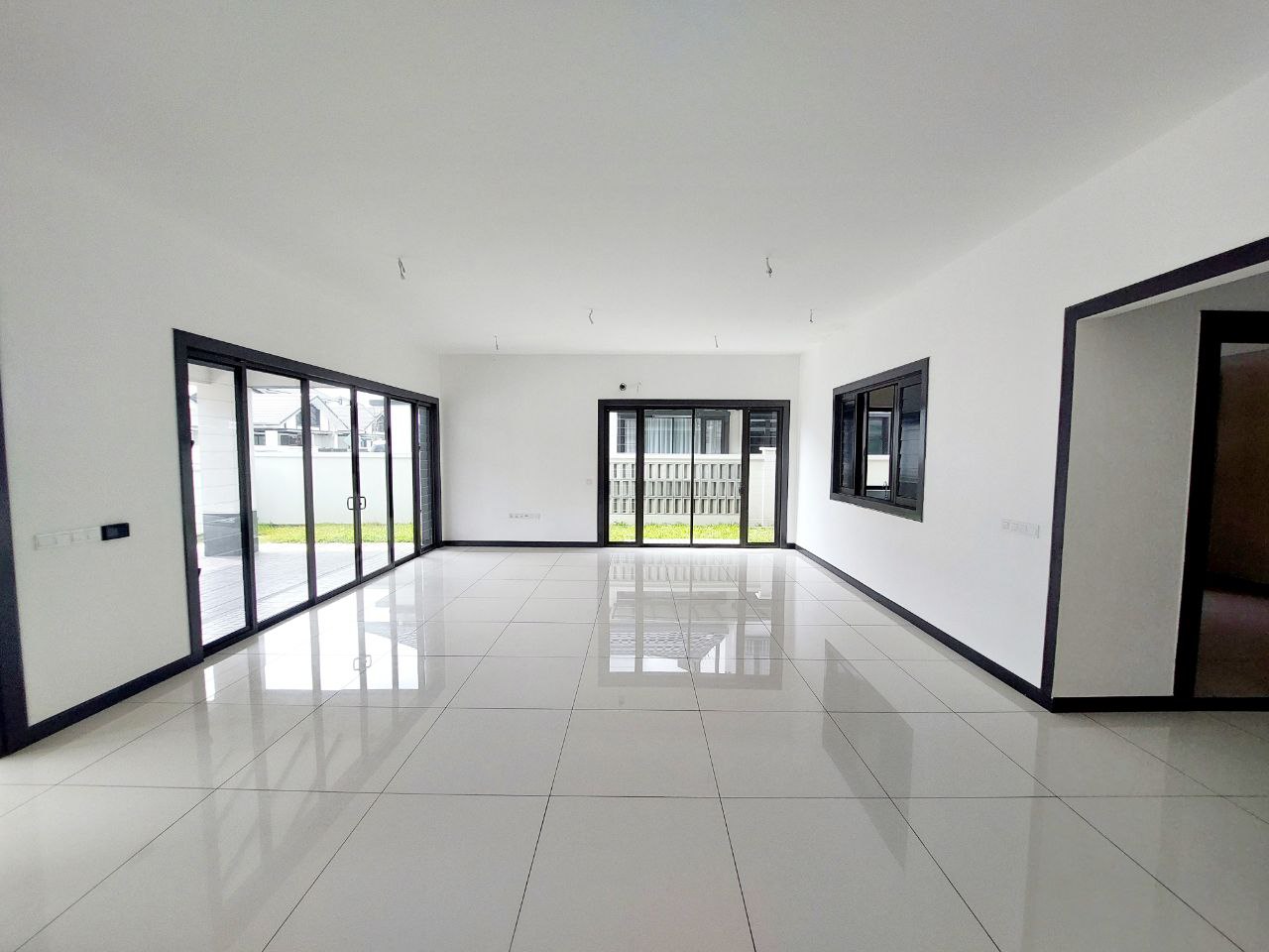 2 Storey Semi D Heavea Elmina Garden - photo 6