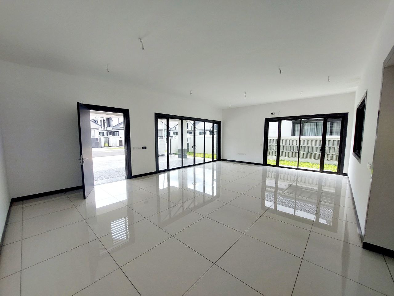 2 Storey Semi D Heavea Elmina Garden - photo 7