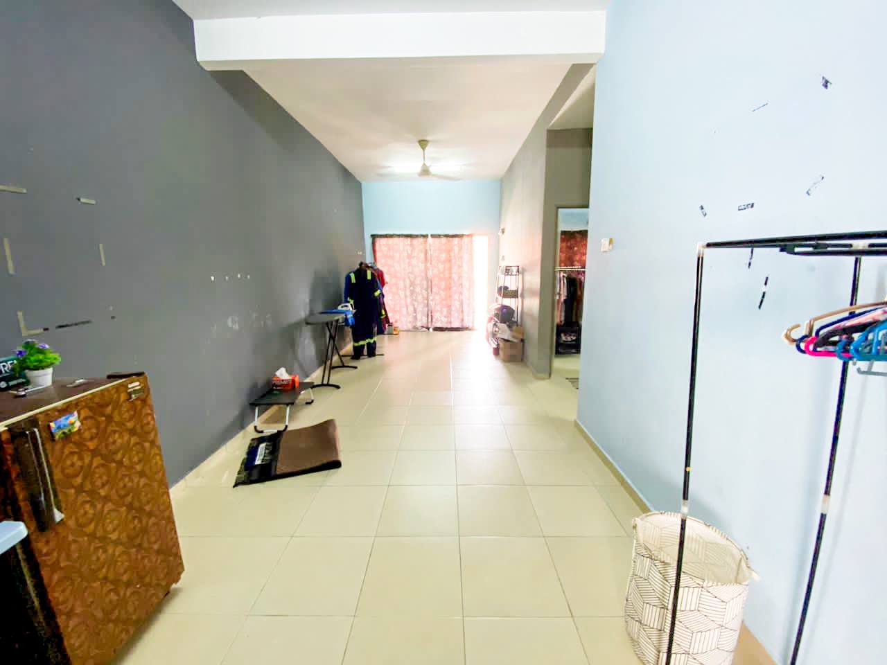 EndLot 1 Storey Taman Bagan Kurnia, Lukut - photo 3