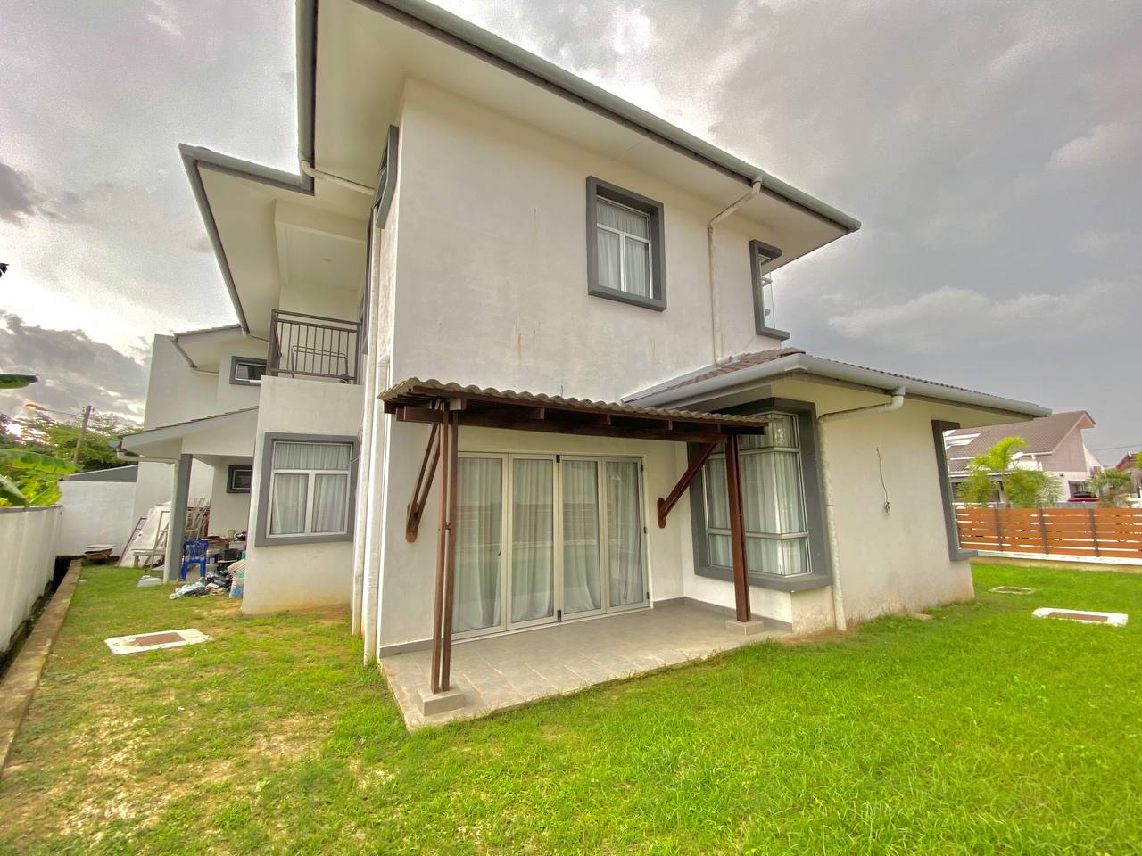 2 Storey SEMI D Taman Seri Kapar, Klang - photo 3