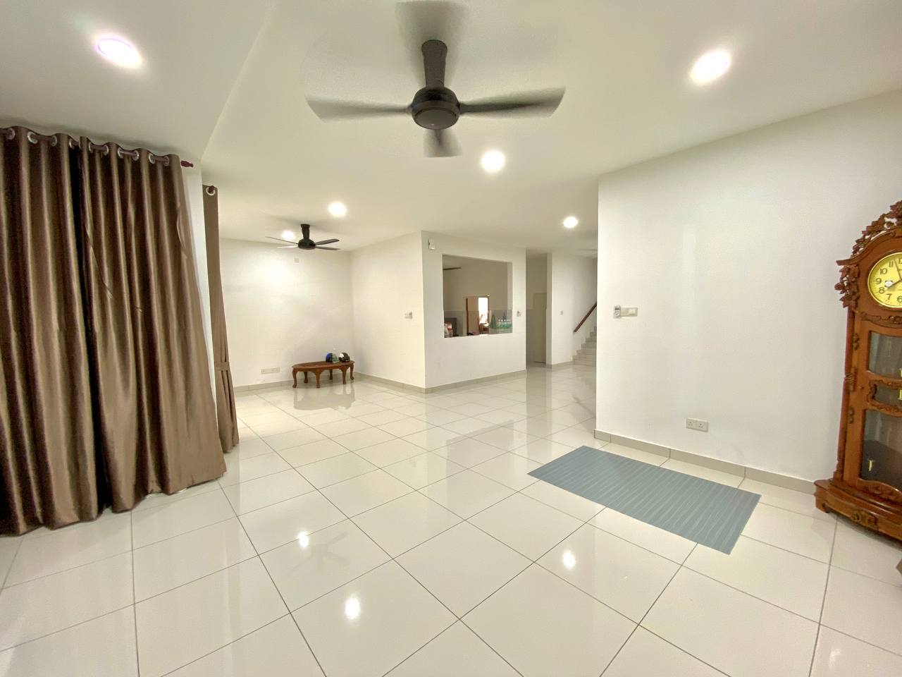 2 Storey SEMI D Taman Seri Kapar, Klang - photo 4