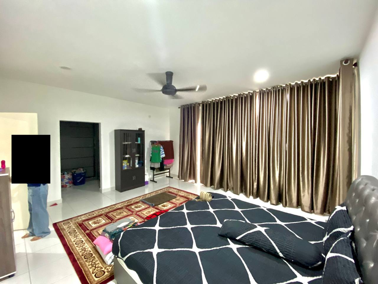 2 Storey SEMI D Taman Seri Kapar, Klang - photo 8