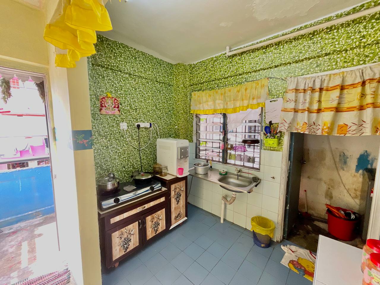 Apartment Taman Tun Teja, Rawang - photo 3
