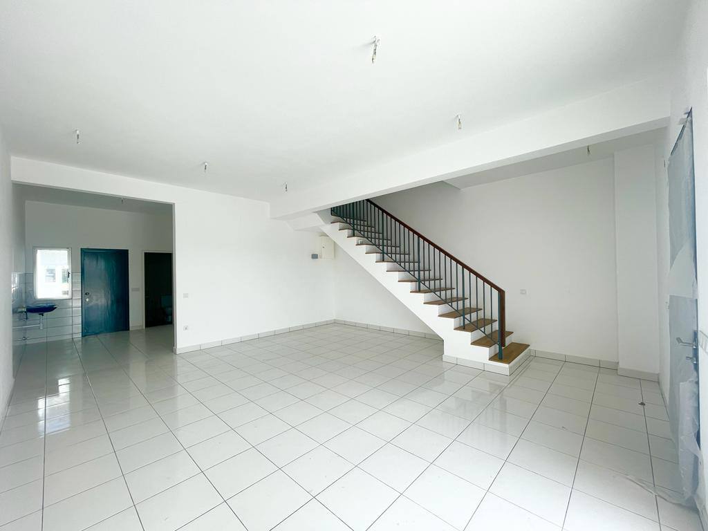 2 Storey Type Alura Bukit Raja Klang - photo 3
