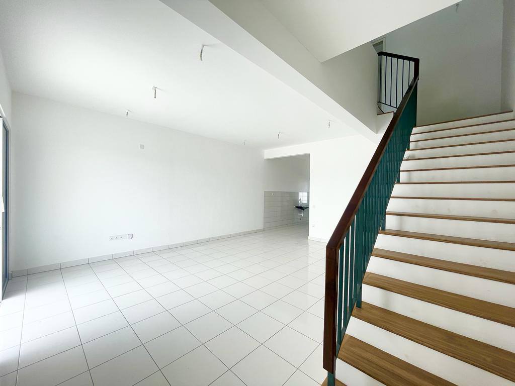 2 Storey Type Alura Bukit Raja Klang - photo 4