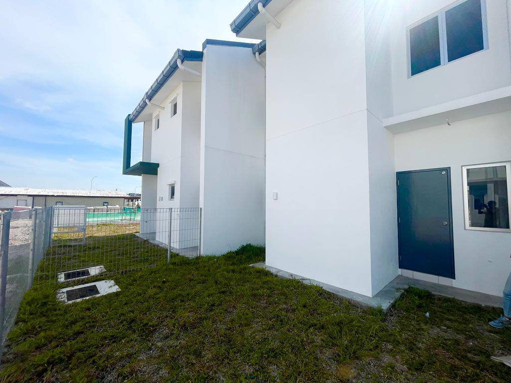 2 Storey Type Alura Bukit Raja Klang - photo 7