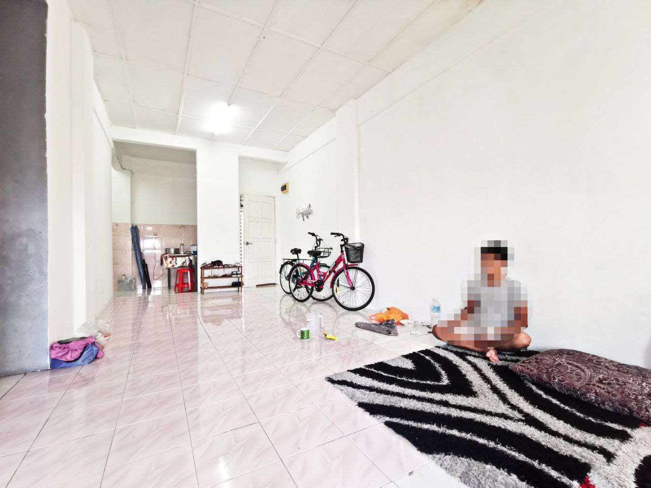 Amazing Heights Apartment Sg Udang Klang - photo 2