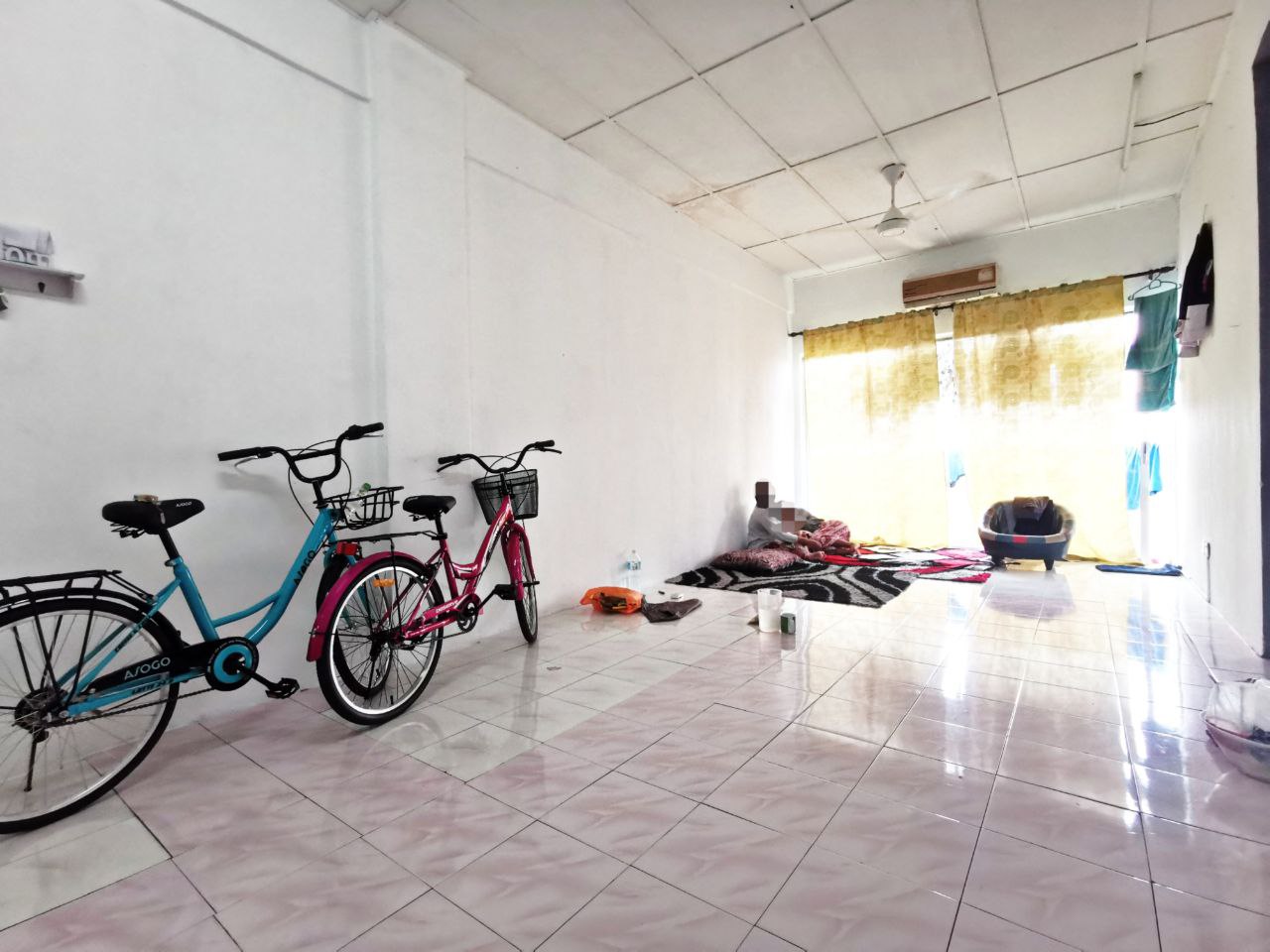 Amazing Heights Apartment Sg Udang Klang - photo 3