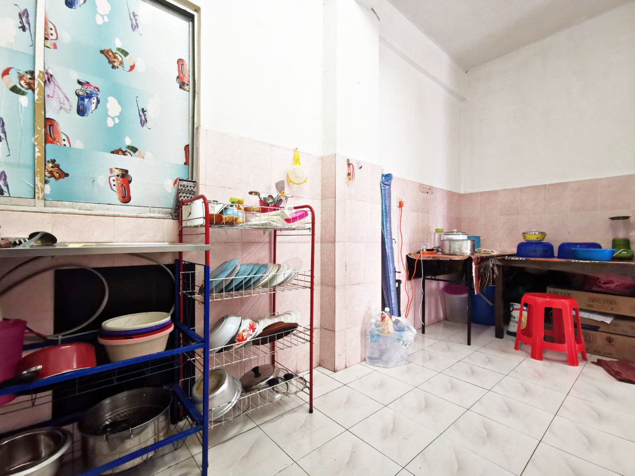 Amazing Heights Apartment Sg Udang Klang - photo 7